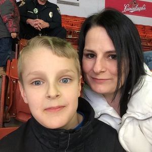 Meet your Posher, Deanna